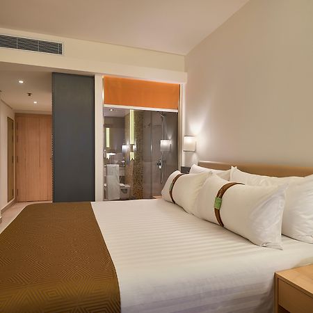 Holiday Inn Cairo Maadi By Ihg Luaran gambar