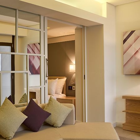 Holiday Inn Cairo Maadi By Ihg Luaran gambar
