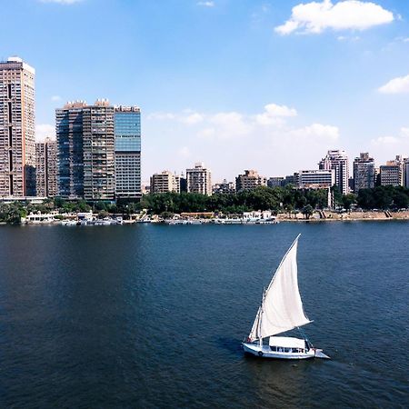 Holiday Inn Cairo Maadi By Ihg Luaran gambar