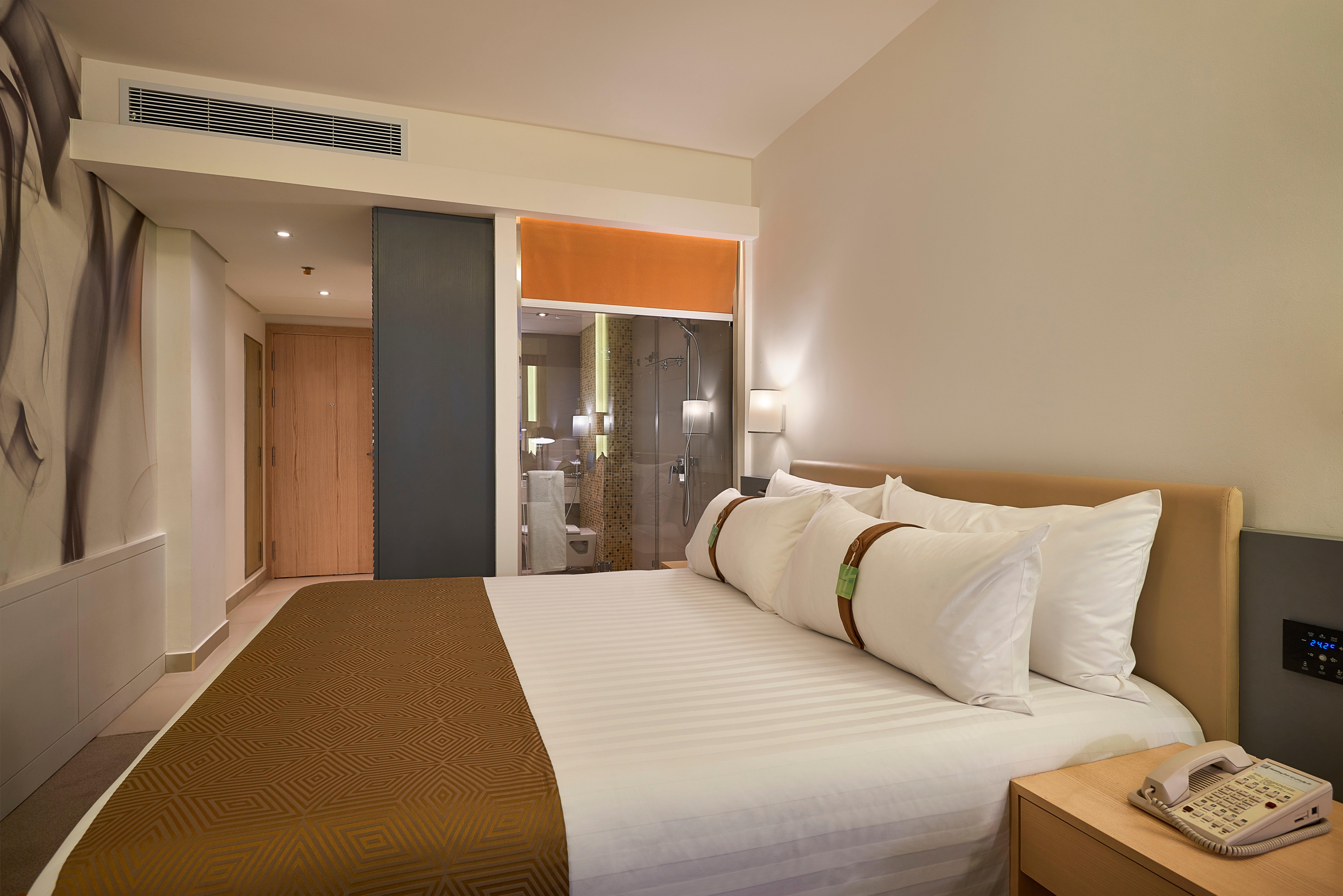 Holiday Inn Cairo Maadi By Ihg Luaran gambar