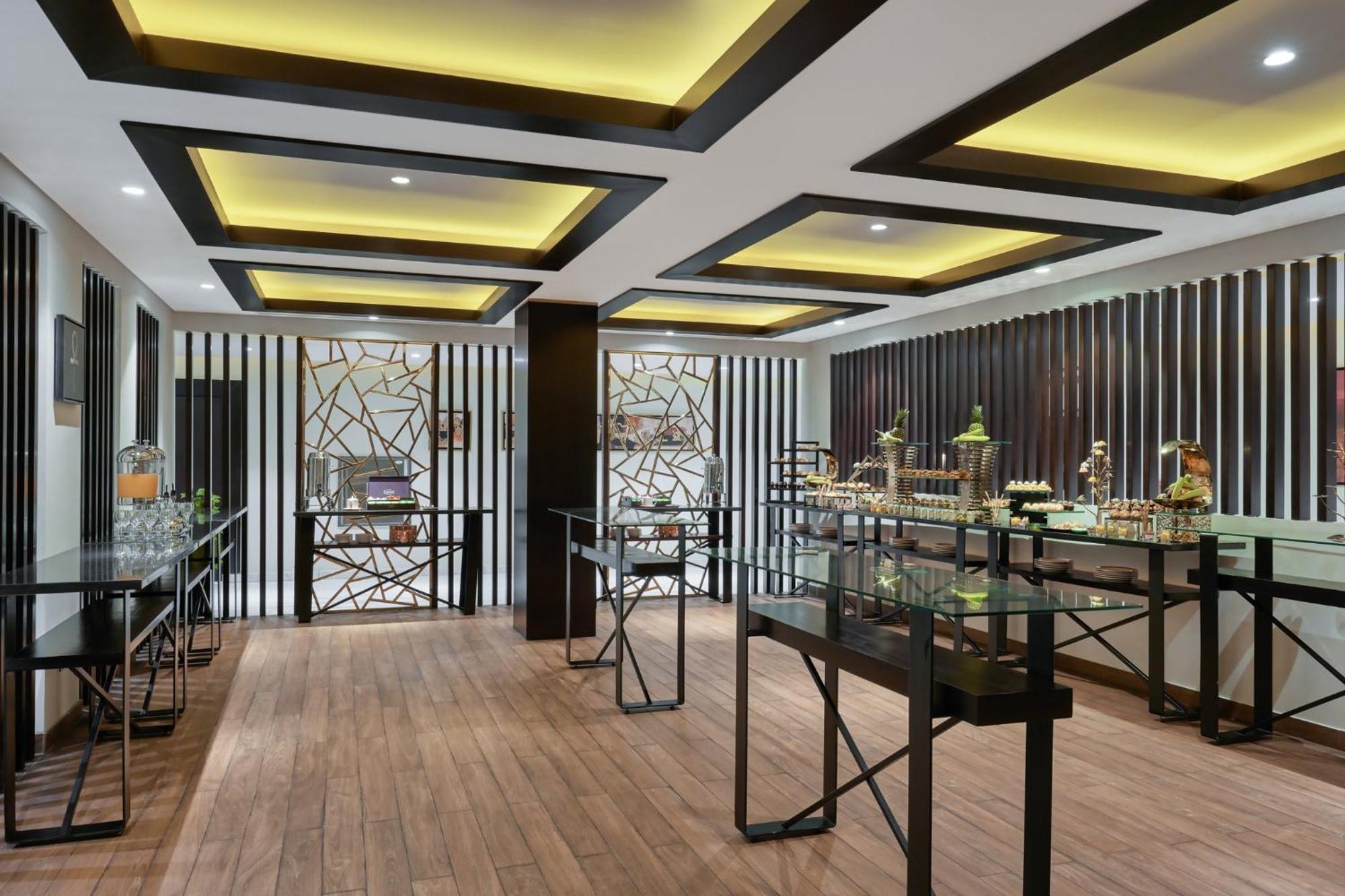 Holiday Inn Cairo Maadi By Ihg Luaran gambar