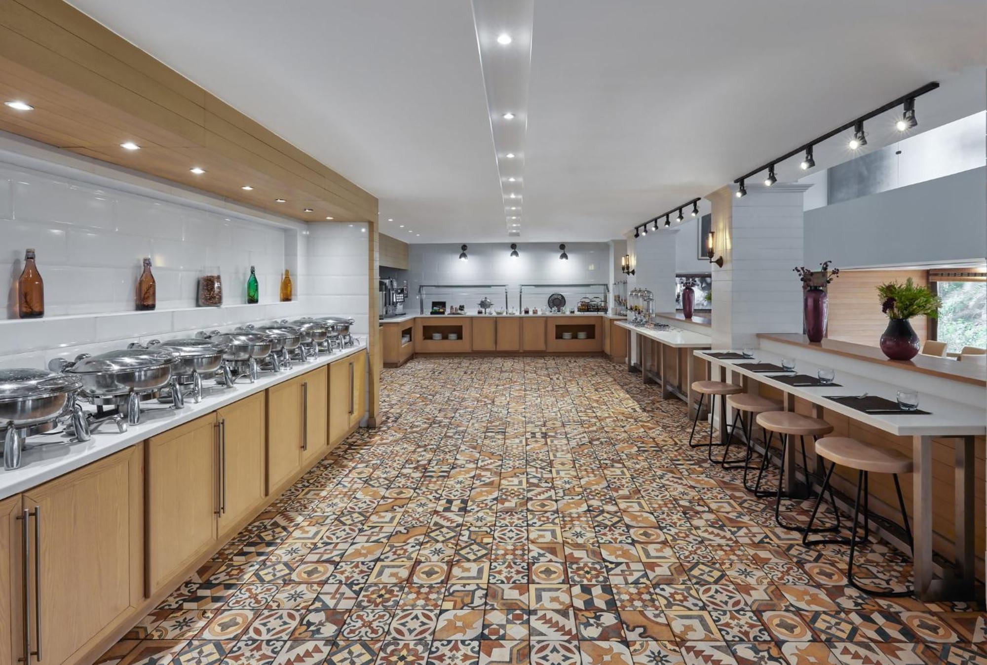 Holiday Inn Cairo Maadi By Ihg Luaran gambar