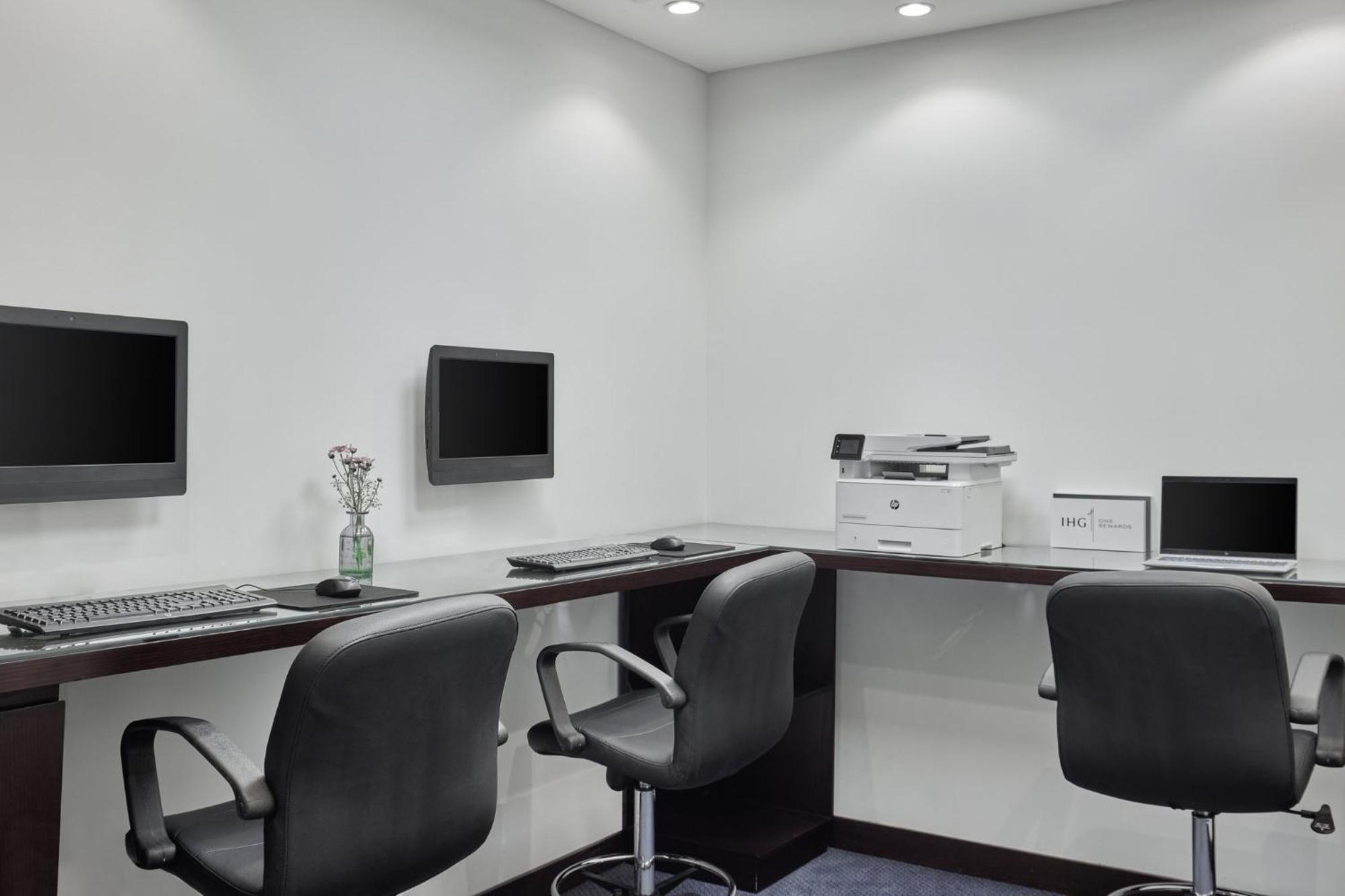 Holiday Inn Cairo Maadi By Ihg Luaran gambar