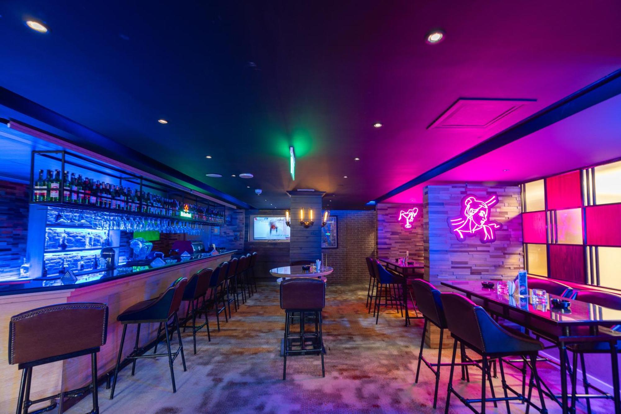 Holiday Inn Cairo Maadi By Ihg Luaran gambar