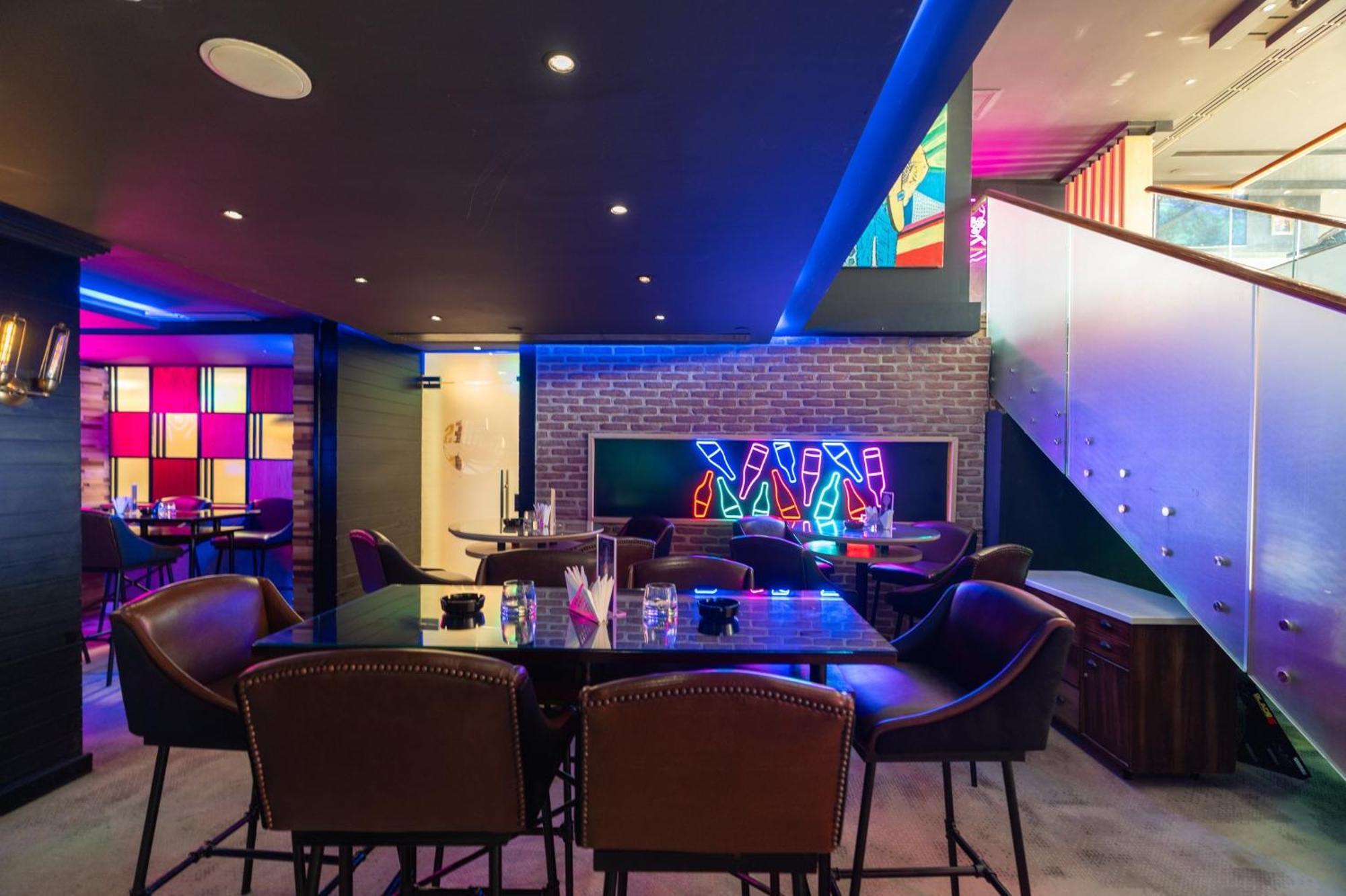 Holiday Inn Cairo Maadi By Ihg Luaran gambar