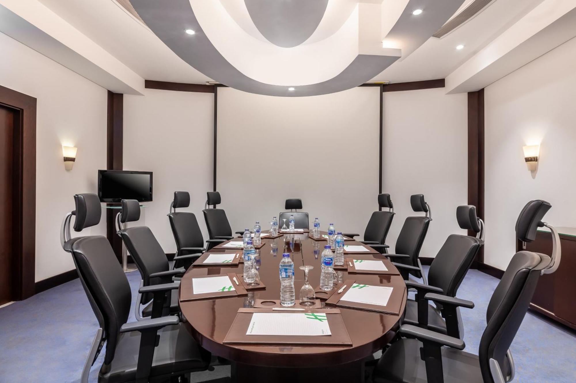Holiday Inn Cairo Maadi By Ihg Luaran gambar