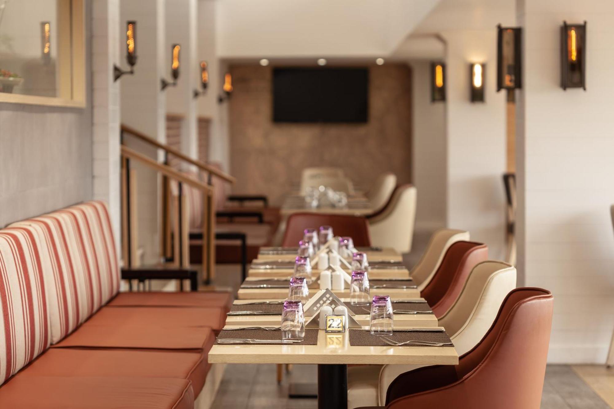 Holiday Inn Cairo Maadi By Ihg Luaran gambar