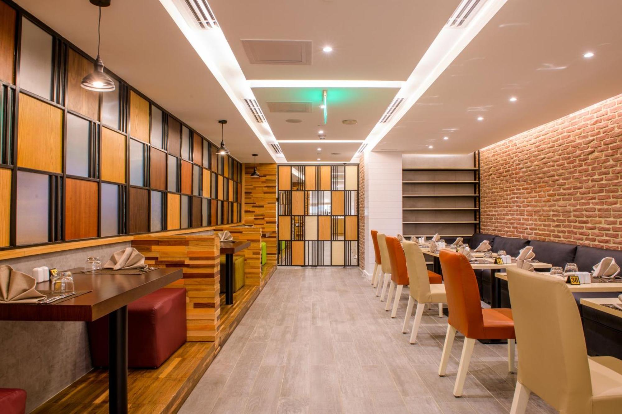 Holiday Inn Cairo Maadi By Ihg Luaran gambar