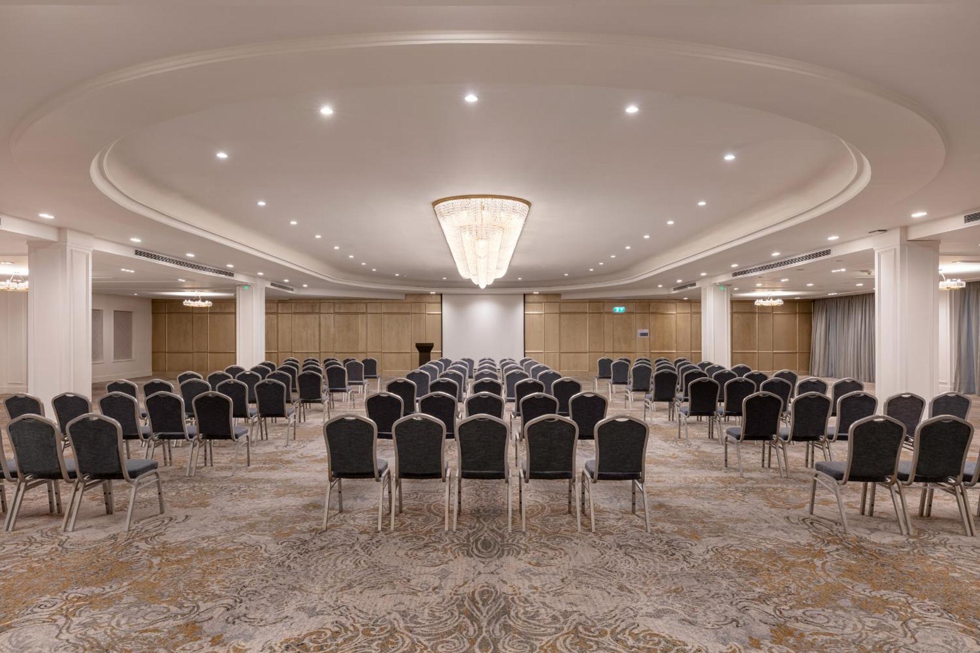 Holiday Inn Cairo Maadi By Ihg Luaran gambar